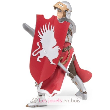 Griffin Knight Figur PA39956 Papo 3