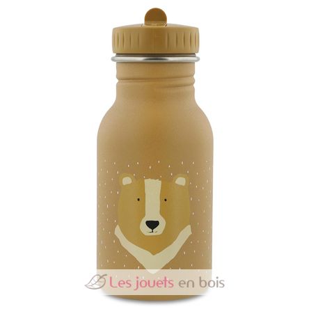 Trinkflasche 350 ml - Mr Bear TX-40-197 Trixie 1