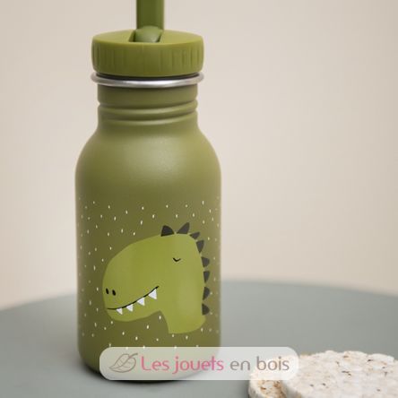 Trinkflasche 350 ml - Mr Dino TX-40-201 Trixie 3