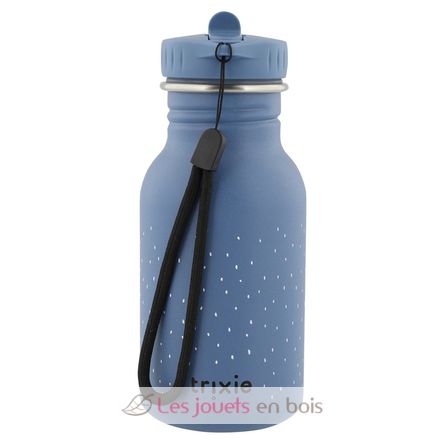 Trinkflasche 350 ml - Mrs Elephant TX-40-214 Trixie 2