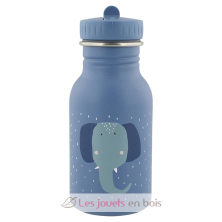 Trinkflasche 350 ml - Mrs Elephant TX-40-214 Trixie 1