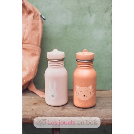 Trinkflasche 350 ml - Mrs Cat TX-40-222 Trixie 8