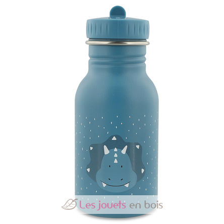 Trinkflasche 350 ml - Mr Triceratops TX-40-228 Trixie 1