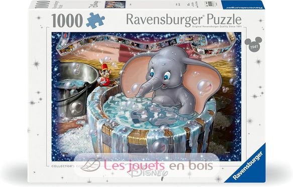 Puzzle Dumbo 1000 Teile RAV12000312 Ravensburger 6