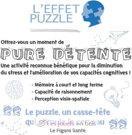 Puzzle Der Zollpfad Bretagne 1000 Teile N12000903 Nathan 6