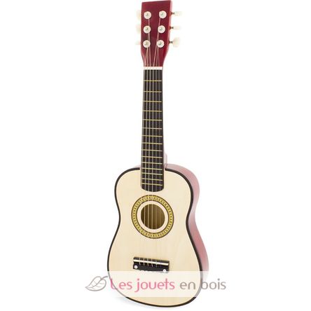 Natürliche Gitarre UL4078 Ulysse 2