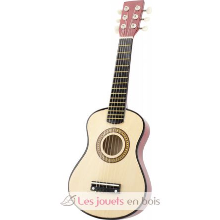 Natürliche Gitarre UL4078 Ulysse 1