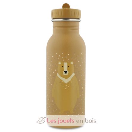 Trinkflasche 500 ml - Mr Bear TX-41-197 Trixie 1