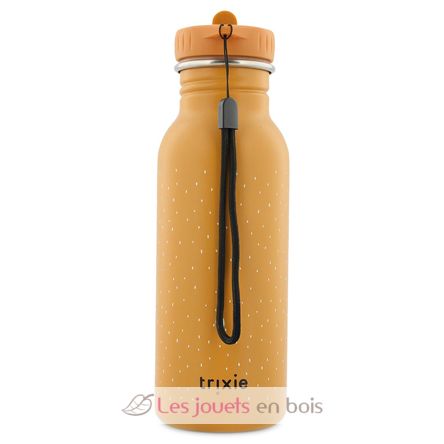 Trinkflasche 500 ml - Mr Fox TX-41-210 Trixie 3