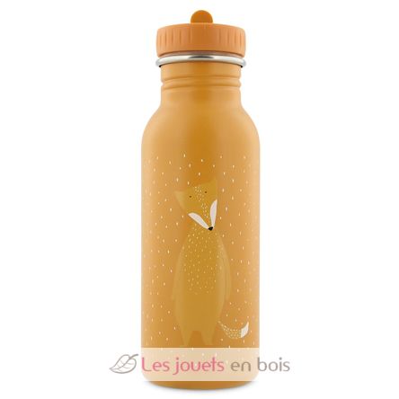 Trinkflasche 500 ml - Mr Fox TX-41-210 Trixie 1