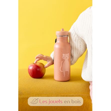 Trinkflasche 500 ml - Mrs Cat TX-41-222 Trixie 4