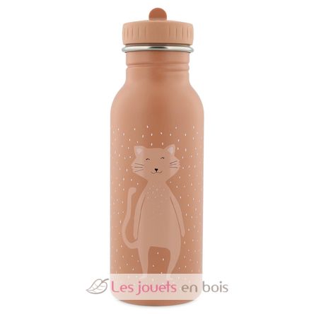 Trinkflasche 500 ml - Mrs Cat TX-41-222 Trixie 1