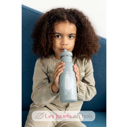 Trinkflasche 500 ml - Mr Shark TX-41-225 Trixie 4