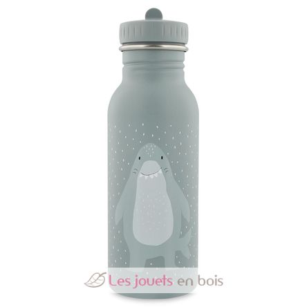 Trinkflasche 500 ml - Mr Shark TX-41-225 Trixie 1