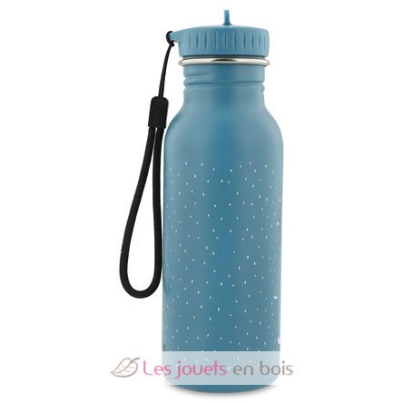 Trinkflasche 500 ml - Mr Triceratops TX-41-228 Trixie 2
