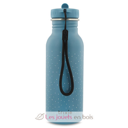 Trinkflasche 500 ml - Mr Triceratops TX-41-228 Trixie 3