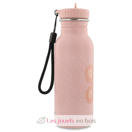 Trinkflasche 500 ml - Mrs Butterfly TX-41-229 Trixie 2