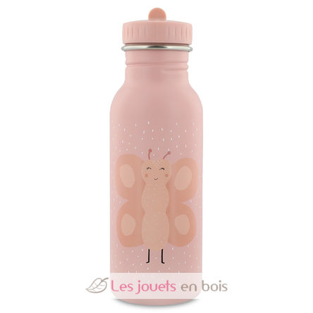 Trinkflasche 500 ml - Mrs Butterfly TX-41-229 Trixie 1