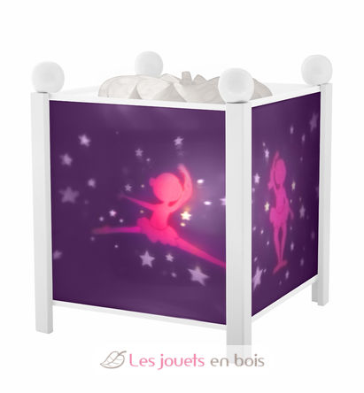 Zauberlaterne Primaballerina TR-4324W Trousselier 1