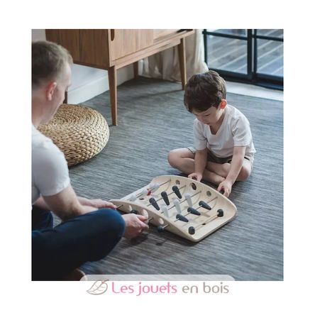 Mein erster Babyfuß PT4639 Plan Toys 8