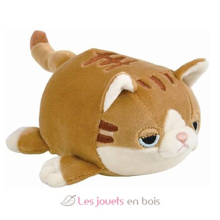 Plüschtier Mugi Katzenbaby 11 cm NE-48927-36 Nemu Nemu 2