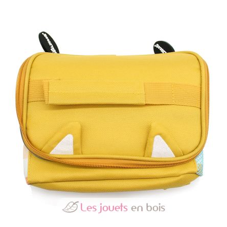 Isoliertasche Cyranos der Fuchs DE31936 Les Déglingos 8