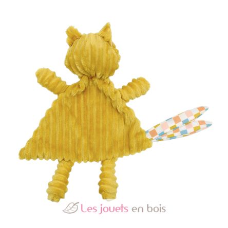 Babytröster Cyranos der Fuchs DE36736 Les Déglingos 2