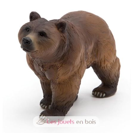 Pyrenäen-Bär-Figur PA50032-4531 Papo 3