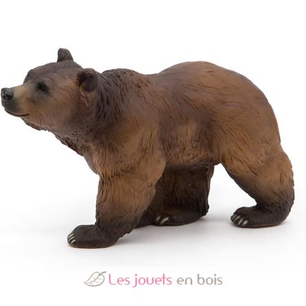 Pyrenäen-Bär-Figur PA50032-4531 Papo 2