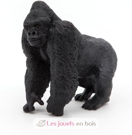 Gorilla-Figur PA50034-4560 Papo 7