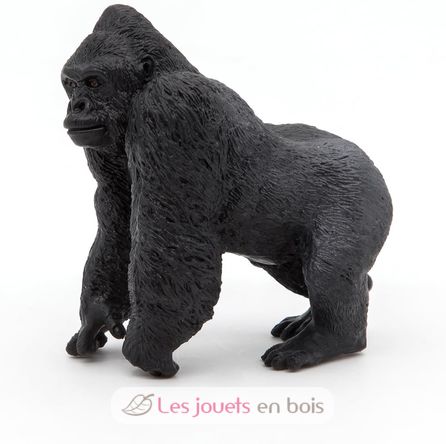 Gorilla-Figur PA50034-4560 Papo 6