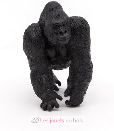 Gorilla-Figur PA50034-4560 Papo 4