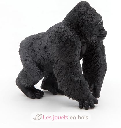 Gorilla-Figur PA50034-4560 Papo 3