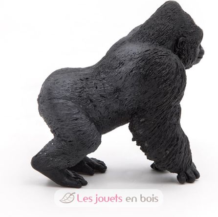Gorilla-Figur PA50034-4560 Papo 2