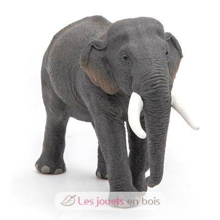Asiatische Elefantenfigur PA50131-2928 Papo 4
