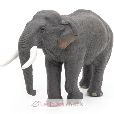 Asiatische Elefantenfigur PA50131-2928 Papo 2