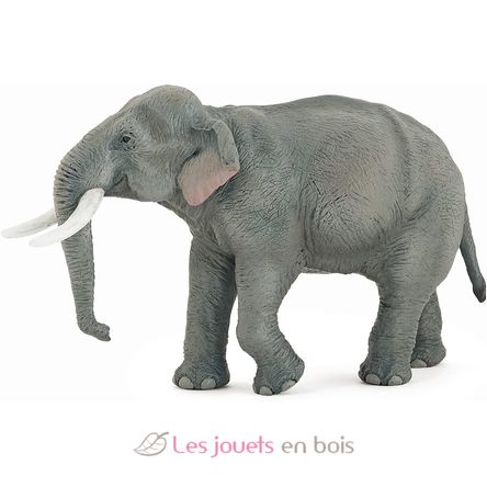 Asiatische Elefantenfigur PA50131-2928 Papo 1