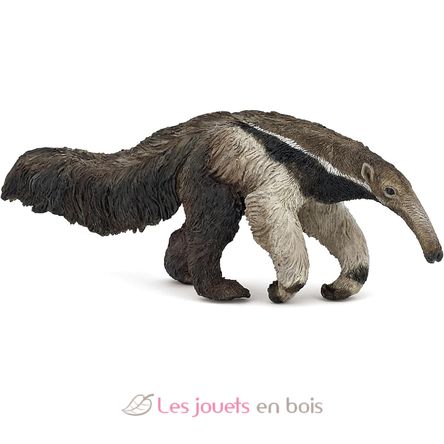 Ameisenbär Figur PA50152-3611 Papo 1