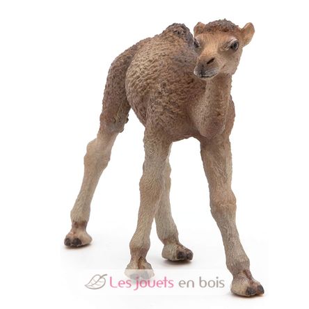 Babykamelfigur PA50166-5276 Papo 3