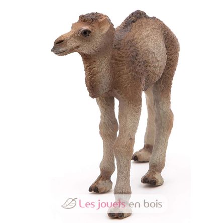 Babykamelfigur PA50166-5276 Papo 2