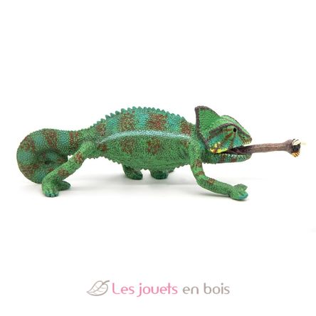 Chamäleon-Figur PA50177-5277 Papo 4