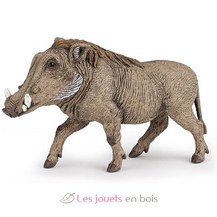 Warzenschwein-Figur PA50180-5208 Papo 1