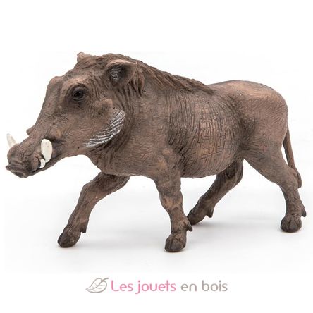 Warzenschwein-Figur PA50180-5208 Papo 5