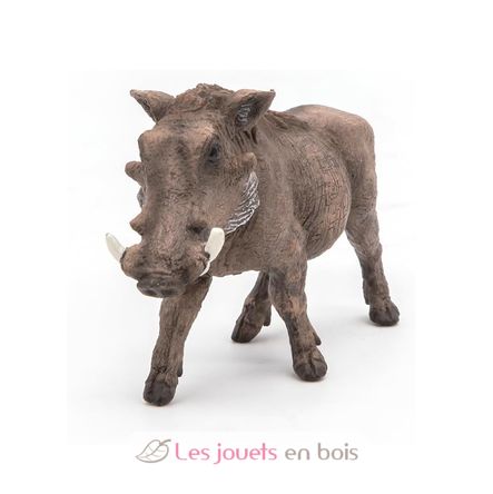 Warzenschwein-Figur PA50180-5208 Papo 2