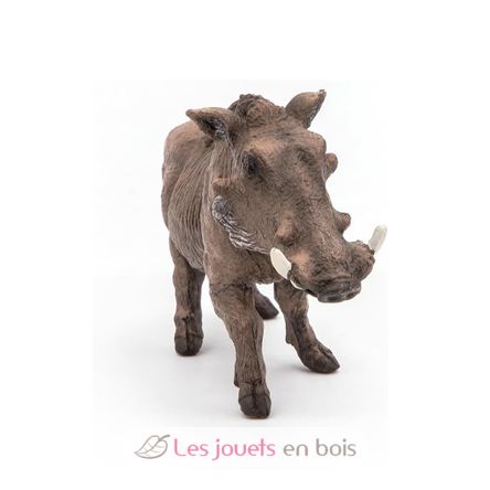 Warzenschwein-Figur PA50180-5208 Papo 4