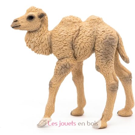 Babykamelfigur PA50221 Papo 4