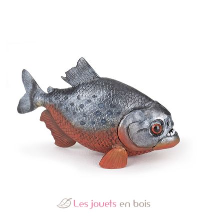 Piranha-Figur PA50253 Papo 1