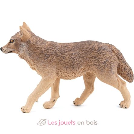 Schakalfigur PA-50259 Papo 3