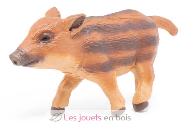 Wildschweinfigur PA-50289 Papo 1