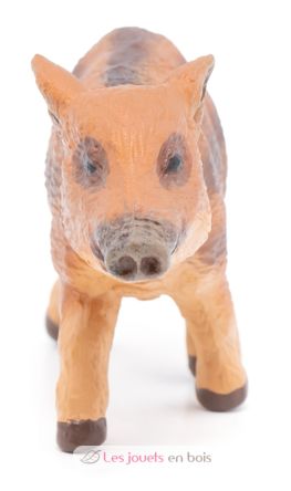 Wildschweinfigur PA-50289 Papo 2